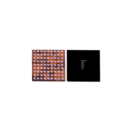 MINI POWER IC MIX MODELS (PMI632-902-00)